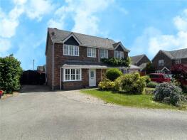 17, Cae Haidd, Llanymynech SY22 6FA