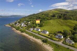 Hynish, Strachur PA27 8BX