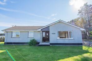 Strathallan, Dunbeath Brae Road, Balnabruich, Dunbeath KW6 6EA