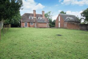Flaxland House, Flaxland Lane, Canterbury CT4 5RS