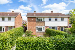 23, Windrush Road, Berinsfield, Wallingford OX10 7PF