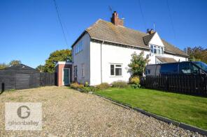 3, Buckenham Road, Norwich NR13 4NP