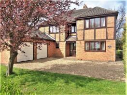Chestnut Pond Cottage, Lissington Road, Wickenby, Lincoln LN3 5AB
