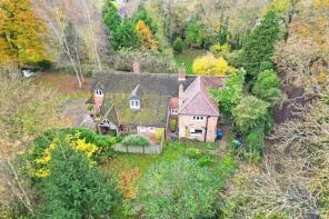 Woodlands Cottage, Mill Lane, Rowington, Warwick CV35 7DQ