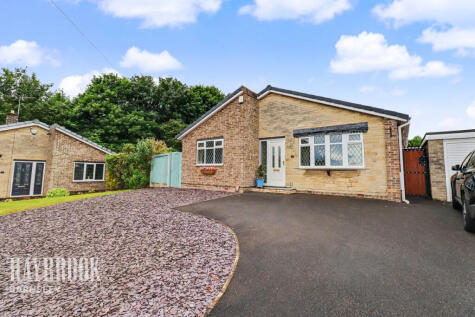 Haverlands Ridge, Worsbrough