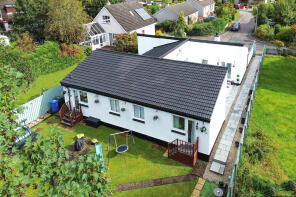 Caladene, Altour Road, Spean Bridge PH34 4EZ