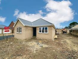 9, Leonard Court, Rollesby, Great Yarmouth NR29 5BA