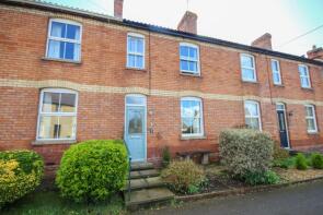 2, Franklyn Place, Thorney Road, Kingsbury Episcopi, Martock TA12 6AZ