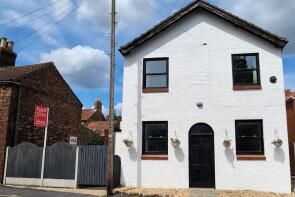 Regent House, Rumbold Lane, Skegness PE24 4DS