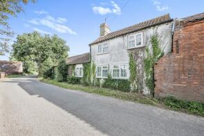 Sunnymead Cottage, Norwich Road, Skeyton Corner, Skeyton NR10 5AP