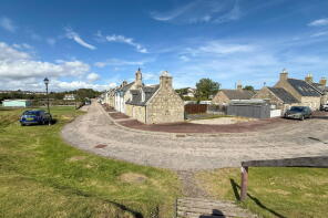 14, Market Street, Brora KW9 6PX