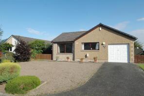 20, Treaty Park, Coldstream TD12 4NG