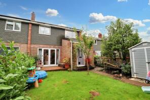 9, Bramley Close, Bristol BS35 4EA