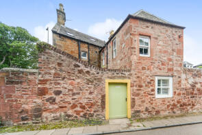 Flat C, Criterion House, Duke Street, Belhaven, Dunbar EH42 1NT