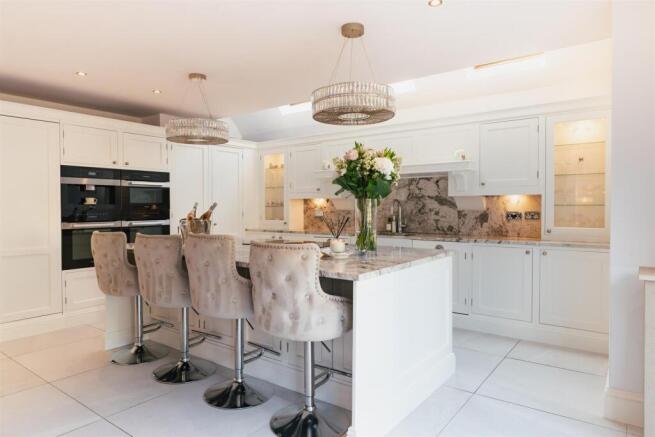 Living Kitchen