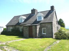 Upper Danyparc Cottage, Felinfach, Brecon LD3 0UN