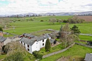 Holme Farm, Access To Crackenthorpe From The A66t, Appleby-in-westmorland CA16 6AF