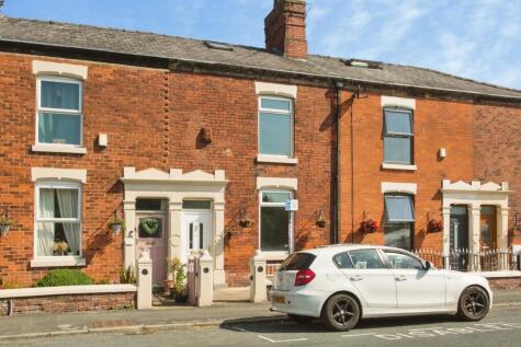 Higher Walton Road, Walton-le-Dale, Preston, Lancashire, PR5