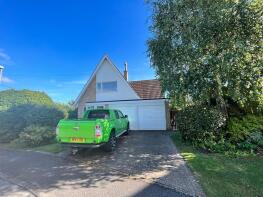 1, Sutton Court Lawns, Weymouth DT3 6LH