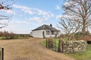 Wardlaw Cottage, North Ayrshire Boundary, Stewarton KA13 7RP