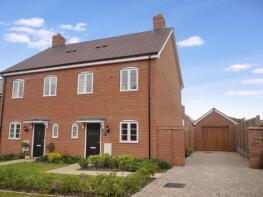 11, Orchard Close, Stratford-upon-avon CV37 8DS
