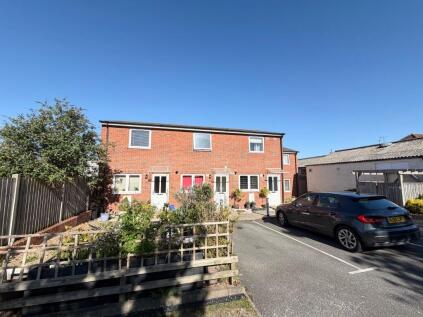 Hanover Close, Christchurch, Dorset, BH23