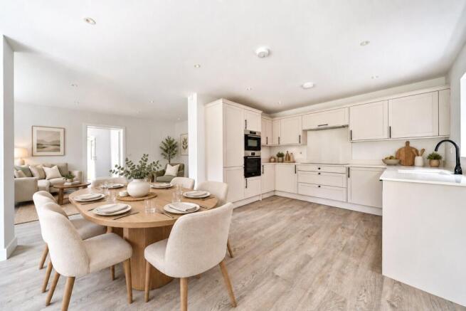 Kitchen Dining