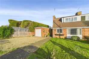 76, Carrs Way, Harpole NN7 4DA