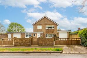 31, Common Road, Dunstable LU6 3RH
