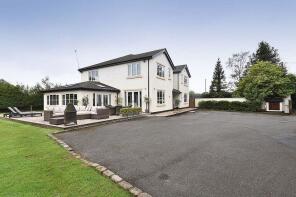 Marl House, Chelford Road, Knutsford WA16 8SZ