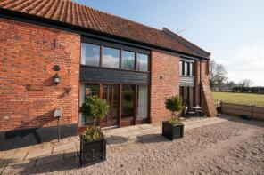 The Great Barn, Jay Lane, Lowestoft NR32 5LJ