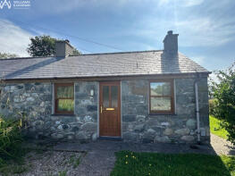 Llwyn, Road From A499 Passing Ty Newydd To Old Route Of A487(t), Caernarfon LL54 5SF