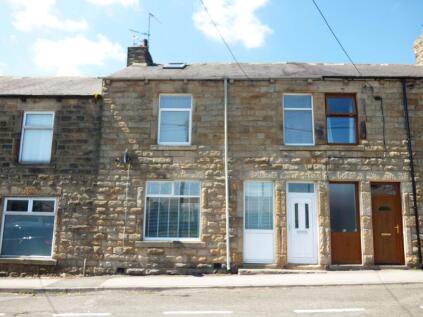 St. Pauls Terrace, West Pelton, Stanley, Durham, DH9 6RU