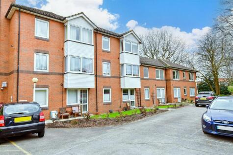 Fentiman Way, Hornchurch, Essex