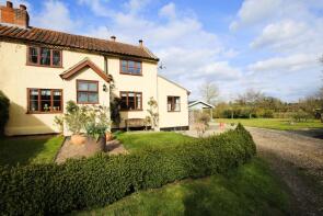 1 Dybeck Cottage, Low Common, Norwich NR14 8LG