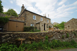 Swale View, Feetham To Gunnerside, Richmond DL11 6NE