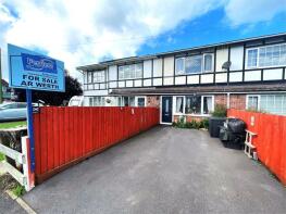 63, Greenacres, South Cornelly, Bridgend CF33 4SF