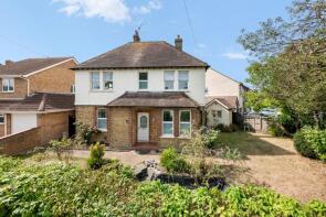 1, Thetford Road, Ashford TW15 3BW