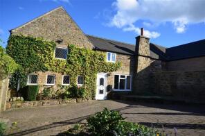 Milk Tree Cottage, Dinnington Lane, Moorwood Moor, Alfreton DE55 7NW
