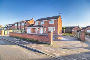 28, Chapel Lane, Newark NG22 9NS