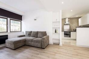 Flat 2, 186 190, Bishopsgate, London EC2M 4NR