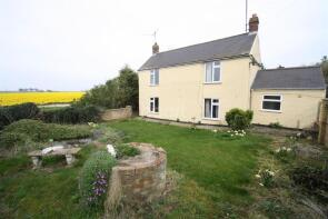 Shanandore, South Eau Bank, Throckenholt, Spalding PE12 0QW