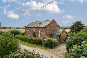 Wilcot Chapel, Fairview, Kinton, Nesscliffe SY4 1AZ