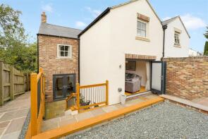 Halnaby House, Moulton To Uckerby, Richmond DL10 6QE