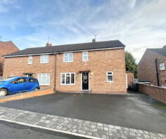 85, Lea Bank Road, Netherton DY2 0BD