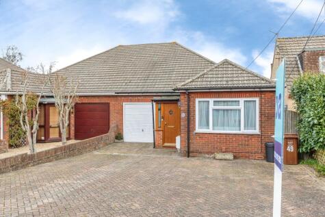Grain Road, Wigmore, Gillingham, ME8