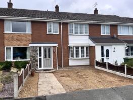 4, Butler Way, Nantwich CW5 7AS