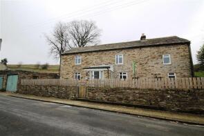 Norlands, Road Between Rose Cottage And Cowshill Hotel, Bishop Auckland DL13 1DA