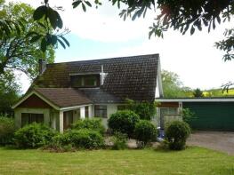 Llainfadyn, Itton Road, Chepstow NP16 6BZ