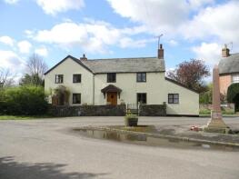 Jasmine Cottage, Road From Junction With Branches Road To St Andrews Church, Newnham GL14 1EW